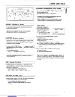 Preview for 11 page of Philips FW 690 Instructions For Use Manual