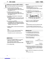 Preview for 18 page of Philips FW 690 Instructions For Use Manual