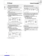 Preview for 18 page of Philips FW 725C Instructions For Use Manual