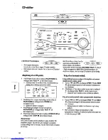 Preview for 16 page of Philips FW 730C (Danish) Brugsanvisning