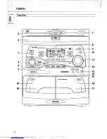 Preview for 10 page of Philips FW 790P Instructions For Use Manual