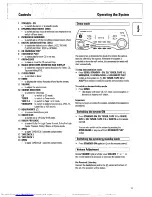 Preview for 11 page of Philips FW 790P Instructions For Use Manual