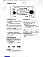 Preview for 12 page of Philips FW 790P Instructions For Use Manual