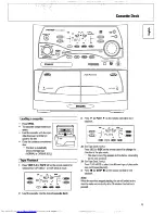 Preview for 15 page of Philips FW 790P Instructions For Use Manual