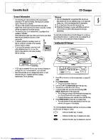 Preview for 17 page of Philips FW 790P Instructions For Use Manual