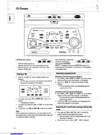 Preview for 18 page of Philips FW 790P Instructions For Use Manual