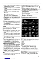 Preview for 9 page of Philips FW 80 User Manual