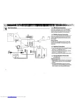 Preview for 6 page of Philips FW 850C Instructions For Use Manual