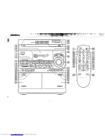 Preview for 8 page of Philips FW 850C Instructions For Use Manual