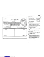 Preview for 17 page of Philips FW 850C Instructions For Use Manual