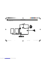 Preview for 8 page of Philips FW-C1 User Manual