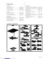 Предварительный просмотр 5 страницы Philips FW-C100/21 Service Manual