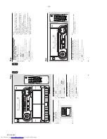 Предварительный просмотр 14 страницы Philips FW-C100/21 Service Manual