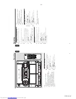 Предварительный просмотр 15 страницы Philips FW-C100/21 Service Manual