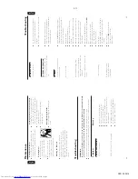 Предварительный просмотр 17 страницы Philips FW-C100/21 Service Manual