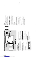 Предварительный просмотр 18 страницы Philips FW-C100/21 Service Manual