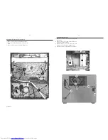 Предварительный просмотр 20 страницы Philips FW-C100/21 Service Manual