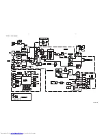 Предварительный просмотр 23 страницы Philips FW-C100/21 Service Manual