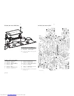 Предварительный просмотр 44 страницы Philips FW-C100/21 Service Manual