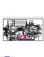 Предварительный просмотр 53 страницы Philips FW-C100/21 Service Manual