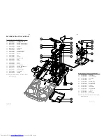 Предварительный просмотр 56 страницы Philips FW-C100/21 Service Manual