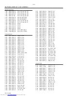 Предварительный просмотр 58 страницы Philips FW-C100/21 Service Manual