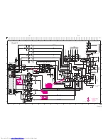 Предварительный просмотр 63 страницы Philips FW-C100/21 Service Manual