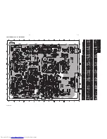 Предварительный просмотр 70 страницы Philips FW-C100/21 Service Manual