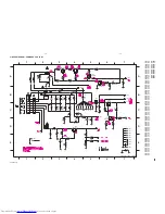 Предварительный просмотр 72 страницы Philips FW-C100/21 Service Manual