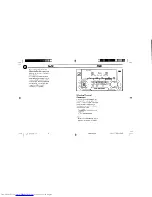 Preview for 25 page of Philips FW-C100 Operating Manual