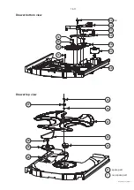 Предварительный просмотр 12 страницы Philips FW-C115/22 Service Manual