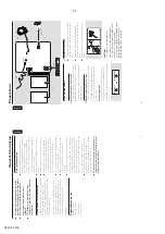 Предварительный просмотр 23 страницы Philips FW-C115/22 Service Manual