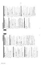 Предварительный просмотр 27 страницы Philips FW-C115/22 Service Manual