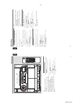 Предварительный просмотр 30 страницы Philips FW-C115/22 Service Manual