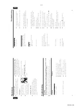 Предварительный просмотр 32 страницы Philips FW-C115/22 Service Manual