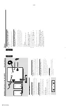 Предварительный просмотр 33 страницы Philips FW-C115/22 Service Manual