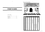 Предварительный просмотр 40 страницы Philips FW-C115/22 Service Manual