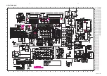 Предварительный просмотр 42 страницы Philips FW-C115/22 Service Manual