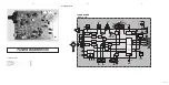 Предварительный просмотр 48 страницы Philips FW-C115/22 Service Manual