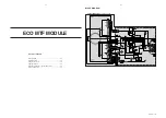 Предварительный просмотр 56 страницы Philips FW-C115/22 Service Manual