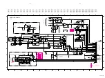 Предварительный просмотр 70 страницы Philips FW-C115/22 Service Manual