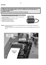 Предварительный просмотр 101 страницы Philips FW-C115/22 Service Manual