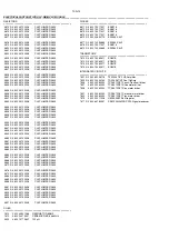 Предварительный просмотр 113 страницы Philips FW-C115/22 Service Manual