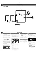 Preview for 8 page of Philips FW-C150/37 Service Manual