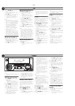 Preview for 12 page of Philips FW-C150/37 Service Manual