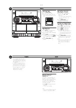 Preview for 13 page of Philips FW-C150/37 Service Manual