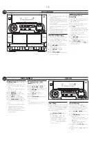 Preview for 14 page of Philips FW-C150/37 Service Manual