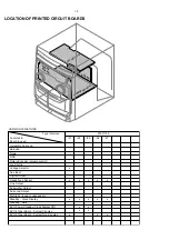 Preview for 2 page of Philips FW-C155/22 Service Manual