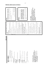 Preview for 9 page of Philips FW-C155/22 Service Manual