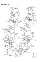 Preview for 34 page of Philips FW-C155/22 Service Manual